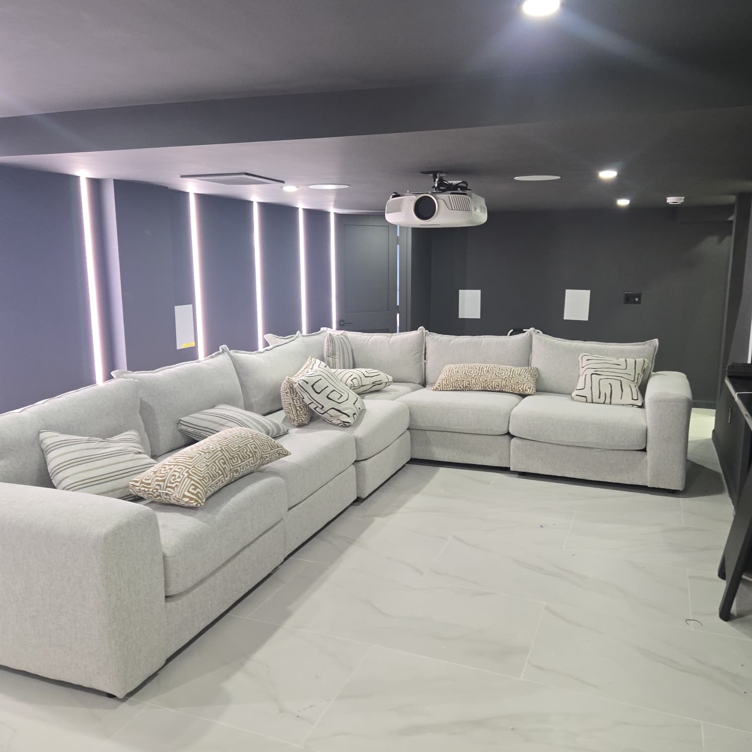 Remodeling